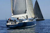 Voiles de Saint-Tropez 2006 - Jeudi 5 octobre - Yachts regattas in Saint-Tropez