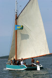 Tour du Bassin dArcachon et dcouverte de lle aux Oiseaux en bateau  bord du Margat