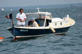 Tour du Bassin dArcachon et dcouverte de lle aux Oiseaux en bateau  bord du Margat