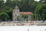 Tour du Bassin dArcachon et dcouverte de lle aux Oiseaux en bateau  bord du Margat