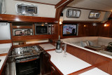 Le superbe Amel 54 du chantier Amel au Salon nautique 2008  - MK3_2870 DxO web.jpg