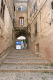 Dcouverte de la ville de Corte, de sa citadelle, et son muse