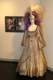 Carnaval de Venise - Exposition de costumes de Caroline Barral