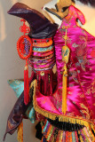 Carnaval de Venise - Exposition de costumes de Caroline Barral