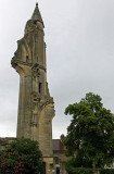 Visite de labbaye cistercienne de Royaumont (Val-dOise)