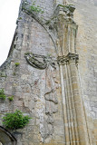 Visite de labbaye cistercienne de Royaumont (Val-dOise)