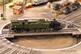 Musée du train-jouet de Rambouillet (musée Rambolitrain)