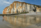 Week-end sur la côte d'Albâtre - Etretat, Les Petites Dalles et Rouen septembre 2010