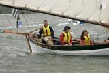 Semaine du golfe 2005 - Journée du samedi 7 mai