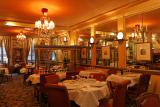 Visite du plus vieux caf de Paris, le Procope - The oldest Paris caf the Procope