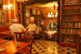 Visite du plus vieux café de Paris, le Procope - The oldest Paris café the Procope