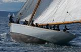 Voiles de Saint-Tropez 2005 - Voiliers de tradition