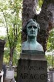 Visite du cimetire du Pre Lachaise - The Pre Lachaise graveyard