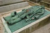 Visite du cimetière du Père Lachaise - The Père Lachaise graveyard