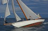 Voiles de Saint-Tropez 2005 - Voiliers de tradition