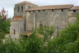 Dans les environs de Saint-Emilion - Near Saint-Emilion