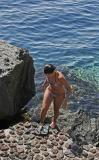 Santorini - Discovering the Oia village