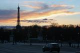 Place de la Concorde