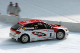 Finale du Trophée Andros au Stade de France