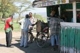 Rserve du lac Nakuru