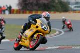 Coupe de France Motos sur le circuit Carole - Cette photo a t slectionne par lagence Regards du Sport