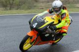 Coupe de France Motos sur le circuit Carole