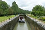 Bourgogne - Canal de Bourgogne