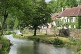 Découverte du village médiéval de Semur en Auxois