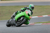 Coupe de France Motos sur le circuit Carole - Cette photo a t slectionne par lagence Regards du Sport