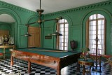 Visite du chateau de la Malmaison à Rueil-Malmaison