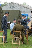 Meeting arien de la Fert Alais 2008 - The 2008 Ferte-Alais airshow