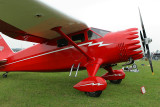 Meeting arien de la Fert-Alais 2008 - The 2008 Ferte Alais airshow