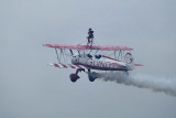 Meeting arien de la Fert-Alais 2008 - Les wing walkers du team Guinot