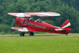 Meeting arien de la Fert Alais 2008 - The 2008 Ferte Alais air show