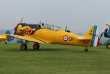 Meeting arien de la Fert Alais 2008 - The 2008 Ferte Alais airshow