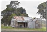 Cooinbil Hut Kiandra NSW