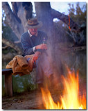 Waltzing Matilda