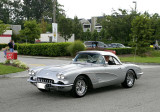 1959 Corvette