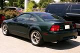 Bullitt!!