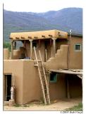 Taos Pueblo