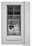 1/31 - Boathouse Window