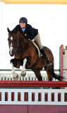 Scottsdale Hunter Jumper Show
