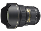 AF-S NIKKOR 14-24mm f/2.8G ED