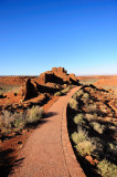 Wupatki Ruins