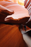 Lower Antelope Canyon