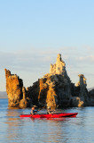 Mono Lake