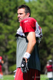 2009 Arizona Cardinals Training Camp