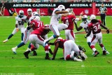 AZ Cardinals vs Miami Dolphins