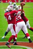 AZ Cardinals vs Miami Dolphins