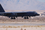 B-52 Landing